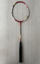 YONEX Arcsaber 11 Badminton Racket with Case