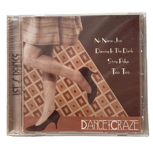 Dance craze original - dance,
