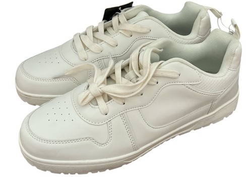 Ecko unltd low top white - ecko,