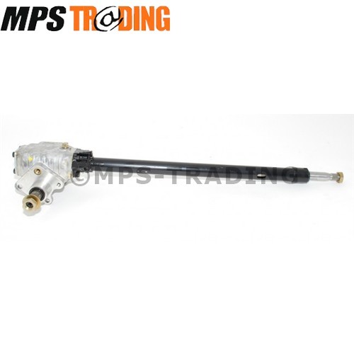 Land rover series rhd - 3,