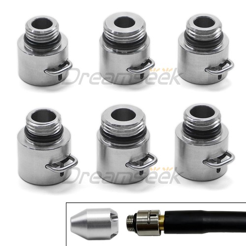 Pressure washer adapter - adapter, for