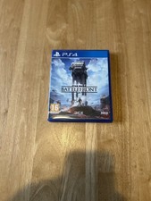 Star Wars Battlefront for PlayStation 4