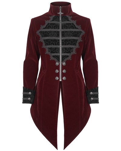 Devil fashion mens - devil, regency