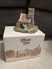 Lilliput Lane Wedding Bells