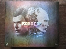 NEW Hot Toys MMS266 RoboCop