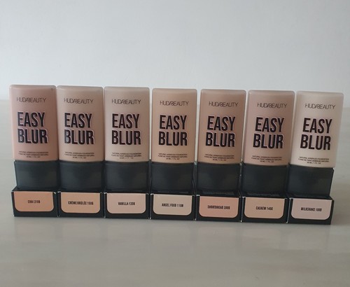 Huda beauty easy - huda, blur