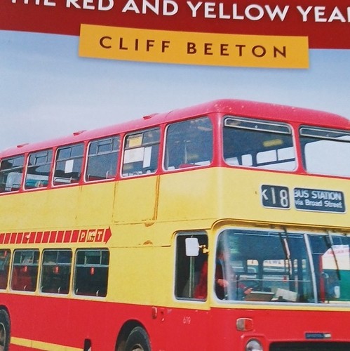 Potteries motor traction - motor, the
