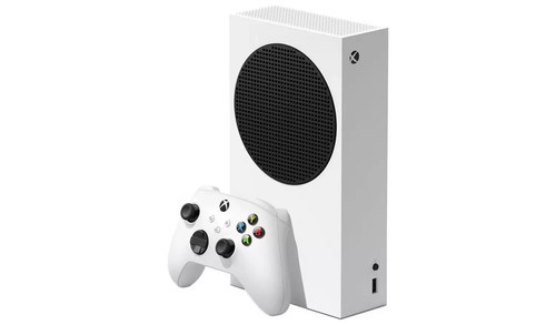 Microsoft xbox series - microsoft,
