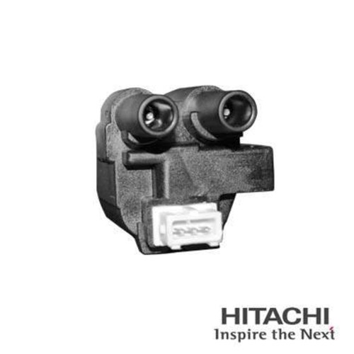 Ignition coil hitachi fits - ignition,