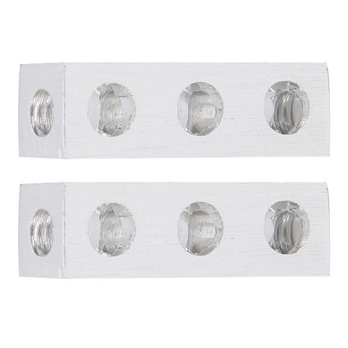 Square beam aluminum - square,