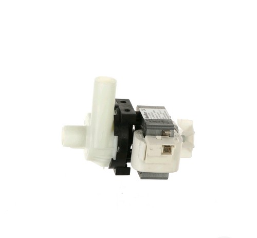 Meiko drain pump - pump, with