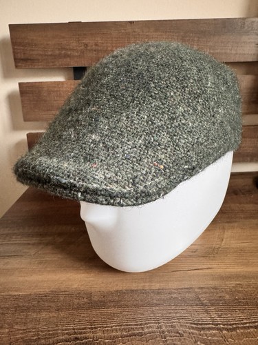 Hanna hats donegal touring - of,