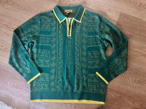 Vintage prestige original wool - original,