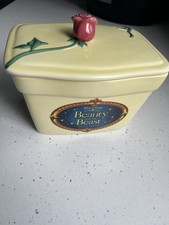 Vintage 90's Beauty & The