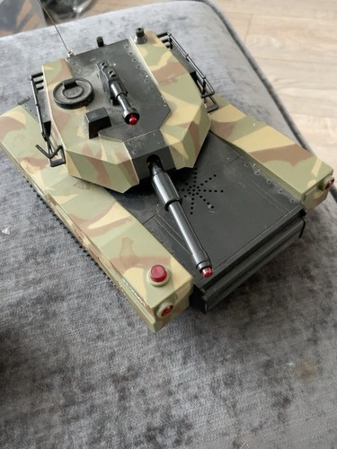 Vintage military tank - vintage,