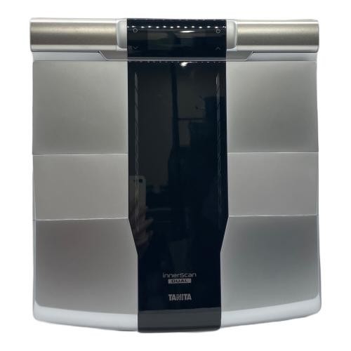Tanita 800 body composition - tanita,