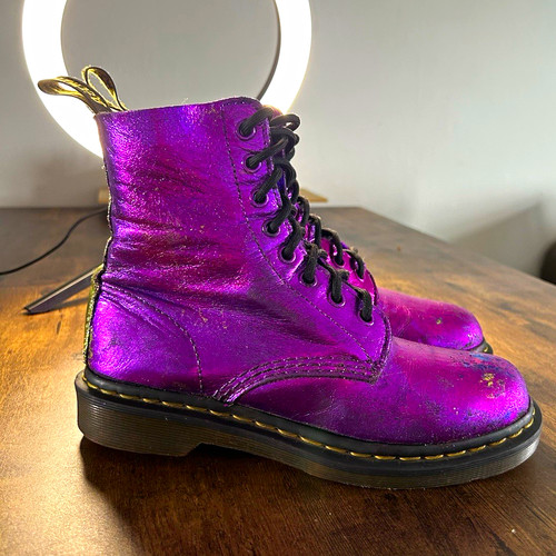 Women martens pascal - women’s, dr.