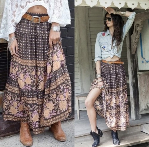 Vintage spell and the gypsy - vintage,