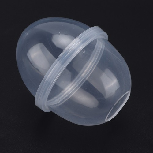 Making real egg mould proof - making,