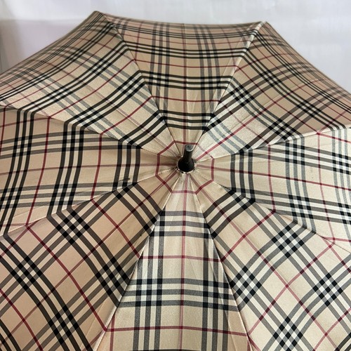 Burberrys ladies umbrella - ladies,