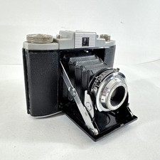 Vintage Kodak 66 Model II