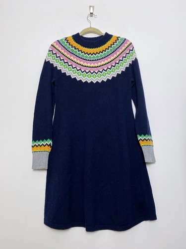 Boden jumper dress size 12 - boden,