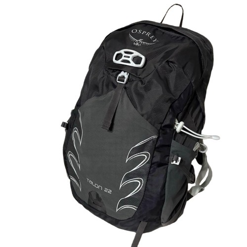 Osprey talon backpack black - 22,