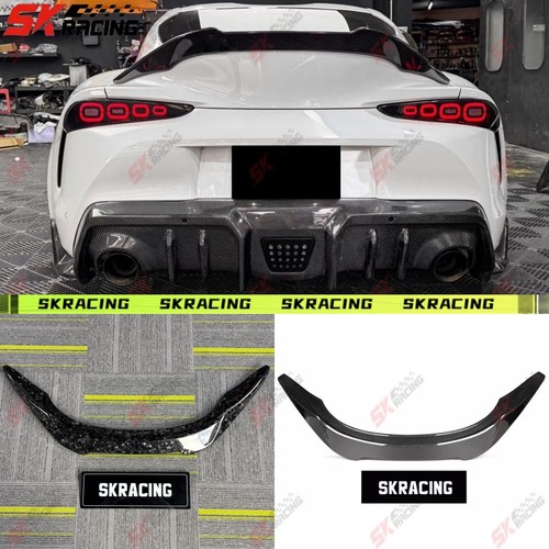 Forged carbon - forged, carbon/carbon