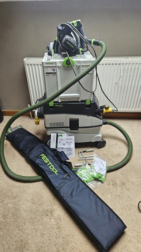 Festool ts55 feq - ts55, feq-plus