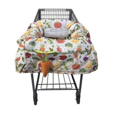 Boppy Cart & High Chair Cover