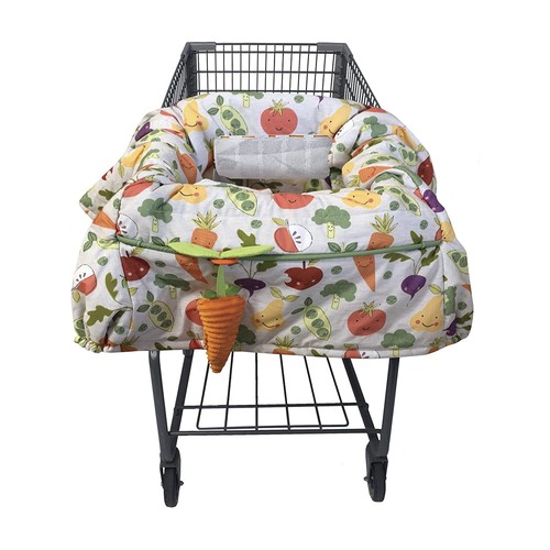 Boppy cart high chair cover - boppy, &