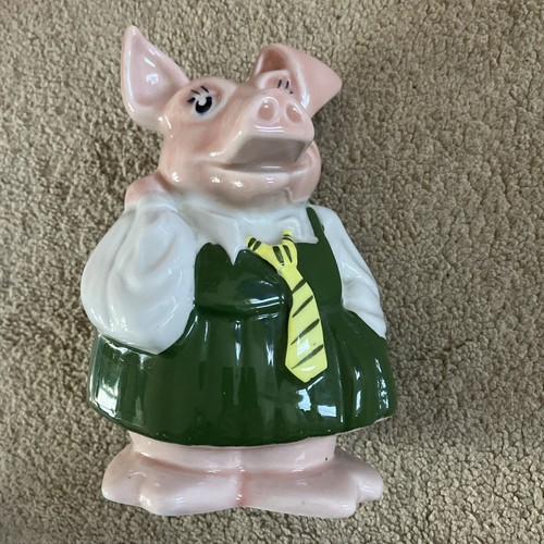 Natwest daughter pig money - daughter,
