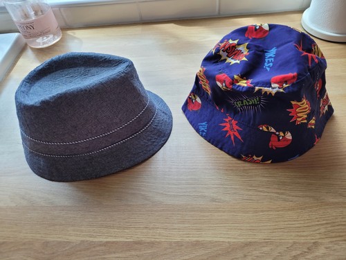 Boys next sun - next, hats