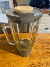KENWOOD CHEF Liquidiser Good