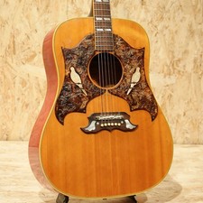 Gibson Dove NT WPG Used
