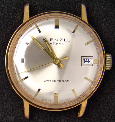 Kienzle markant germany men - markant,