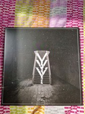 Hundred Year Old Man - Breaching Vinyl LP (Black)