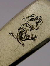 BYRNE FAMILY CREST IRISH