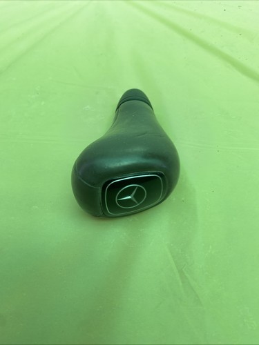Mercedes benz shift knob - shift,