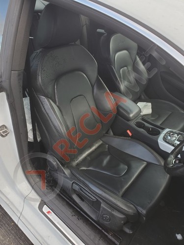 Audi coupe 8t3 - a5, seat