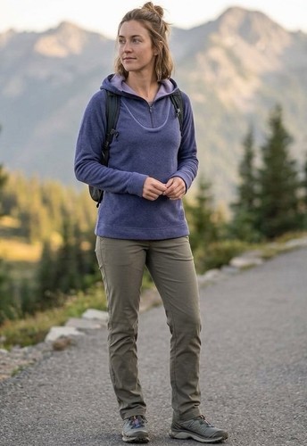 Kuhl pullover womens - womens, medium