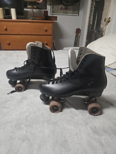 Roller skates from - roller,