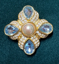 Vintage NOLAN MILLER Maltese