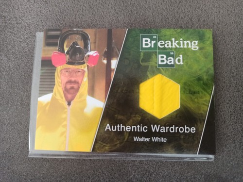 Walter white haz - white, suit