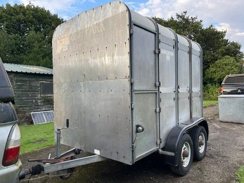 Ifor williams ta5 - ta5, g