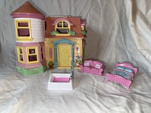 2000 blue box - 2000, kitty