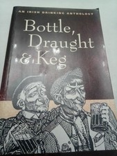 Bottle, Draught and Keg: An