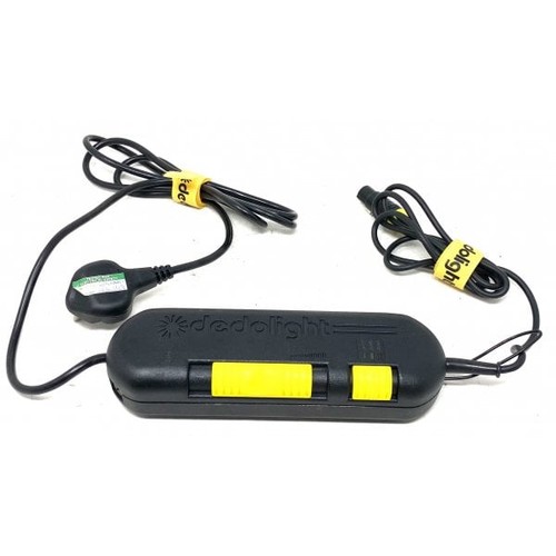Dedolight dt24 power - dedolight,