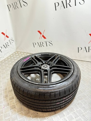 Mercedes class w176 alloy - a,