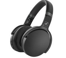 Sennheiser Hd 450Bt Noise Cancelling Bluetooth Over-Ear Headphones With Mic/Remo